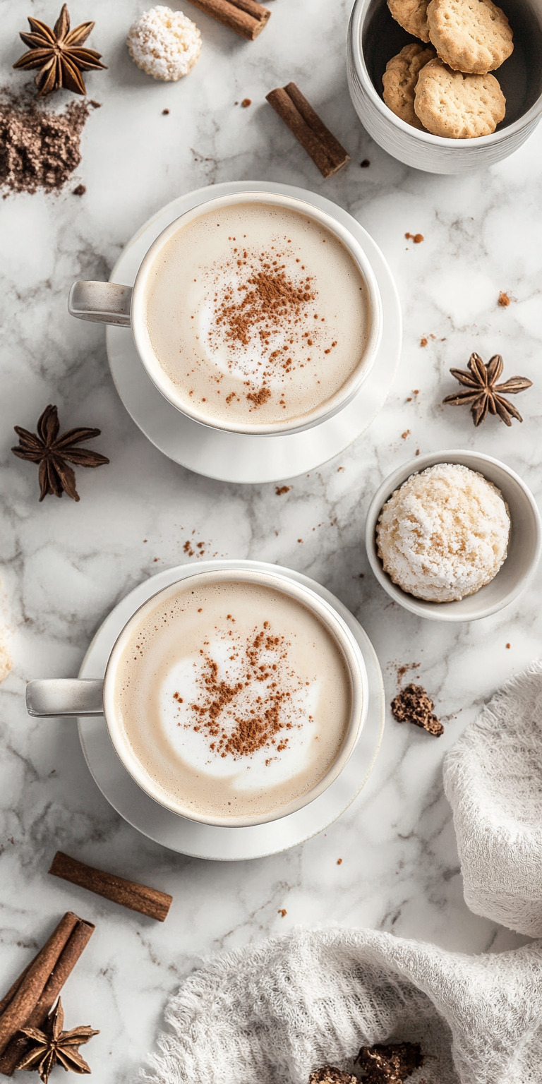 fond d ecran capuccino pour mobile 16