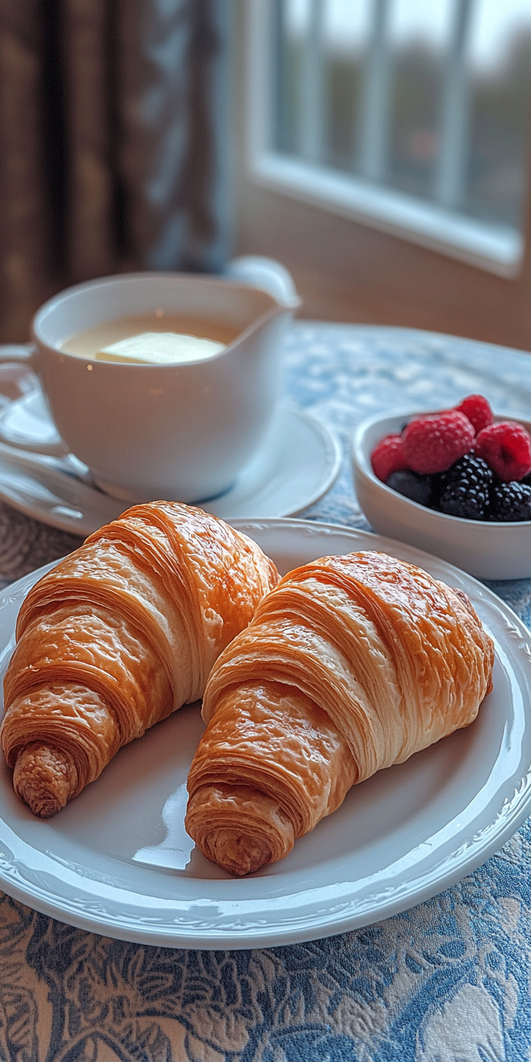 Fond d'écran croissant pour mobile 15