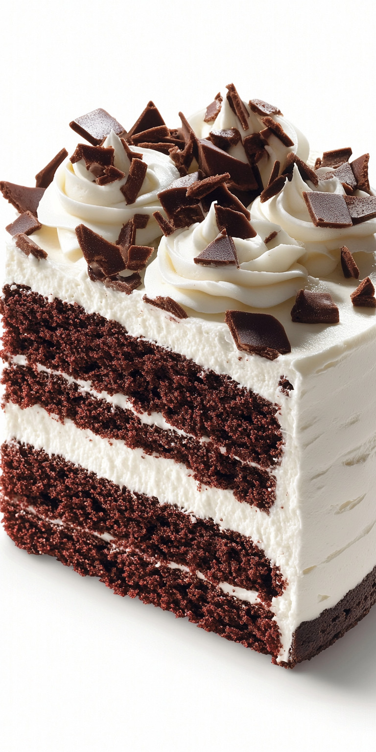 Fond d'écran mobile gateau chocolat 10