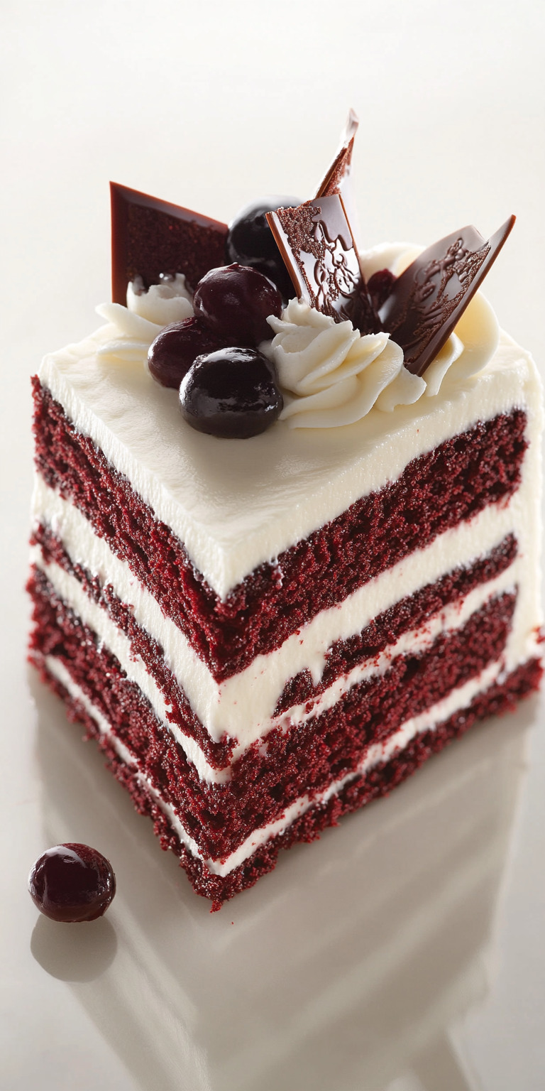 Fond d'écran mobile gateau chocolat 9