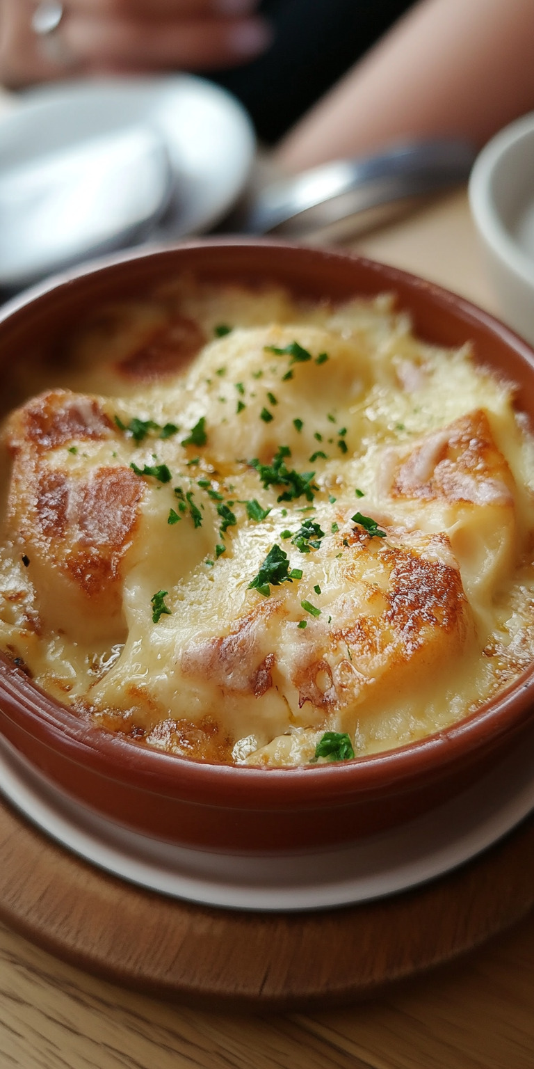 Fond d'écran tartiflette pour mobile 3