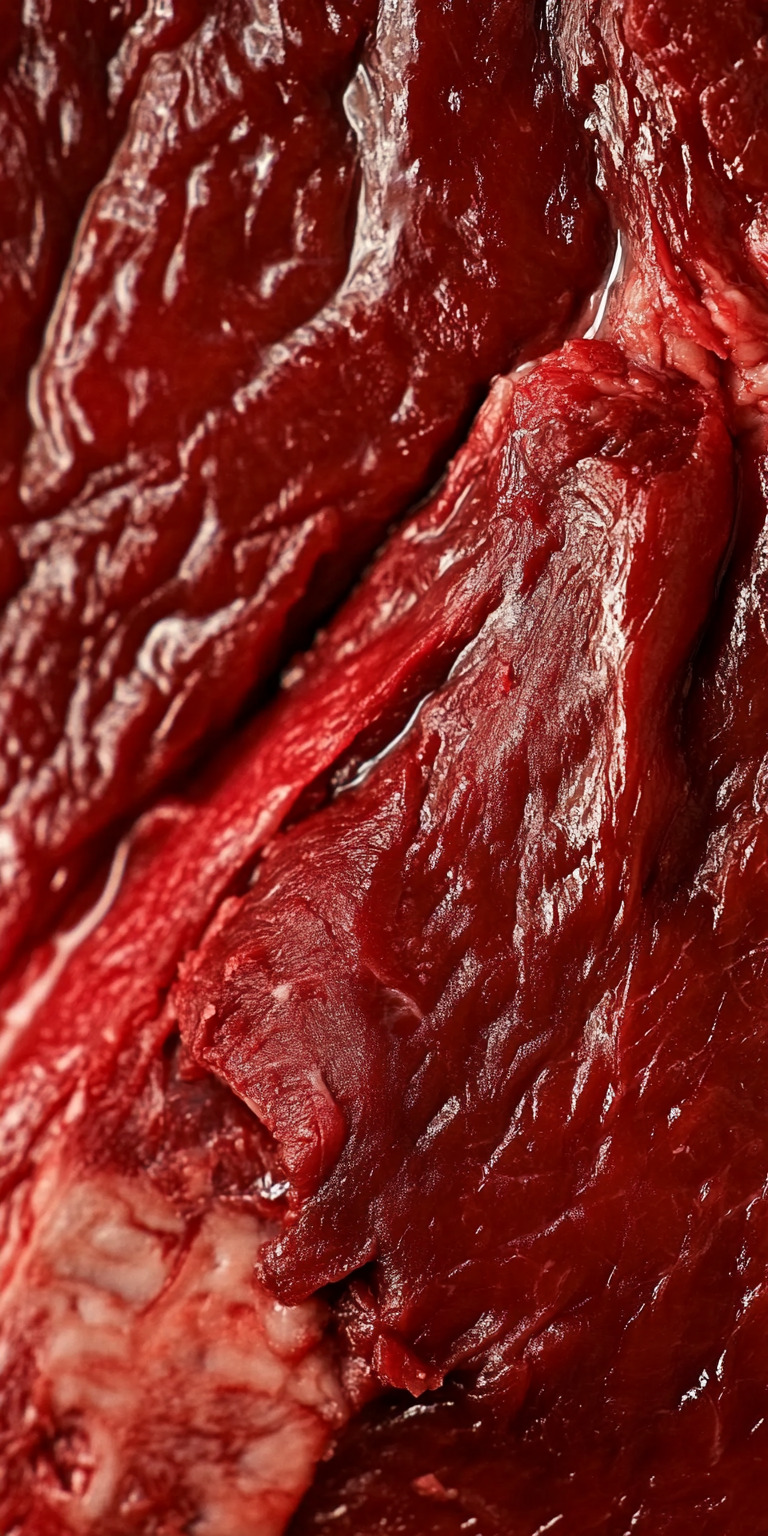 Fond d'écran viande pour mobile 11