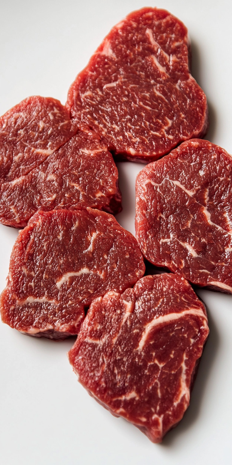 Fond d'écran viande pour mobile 12
