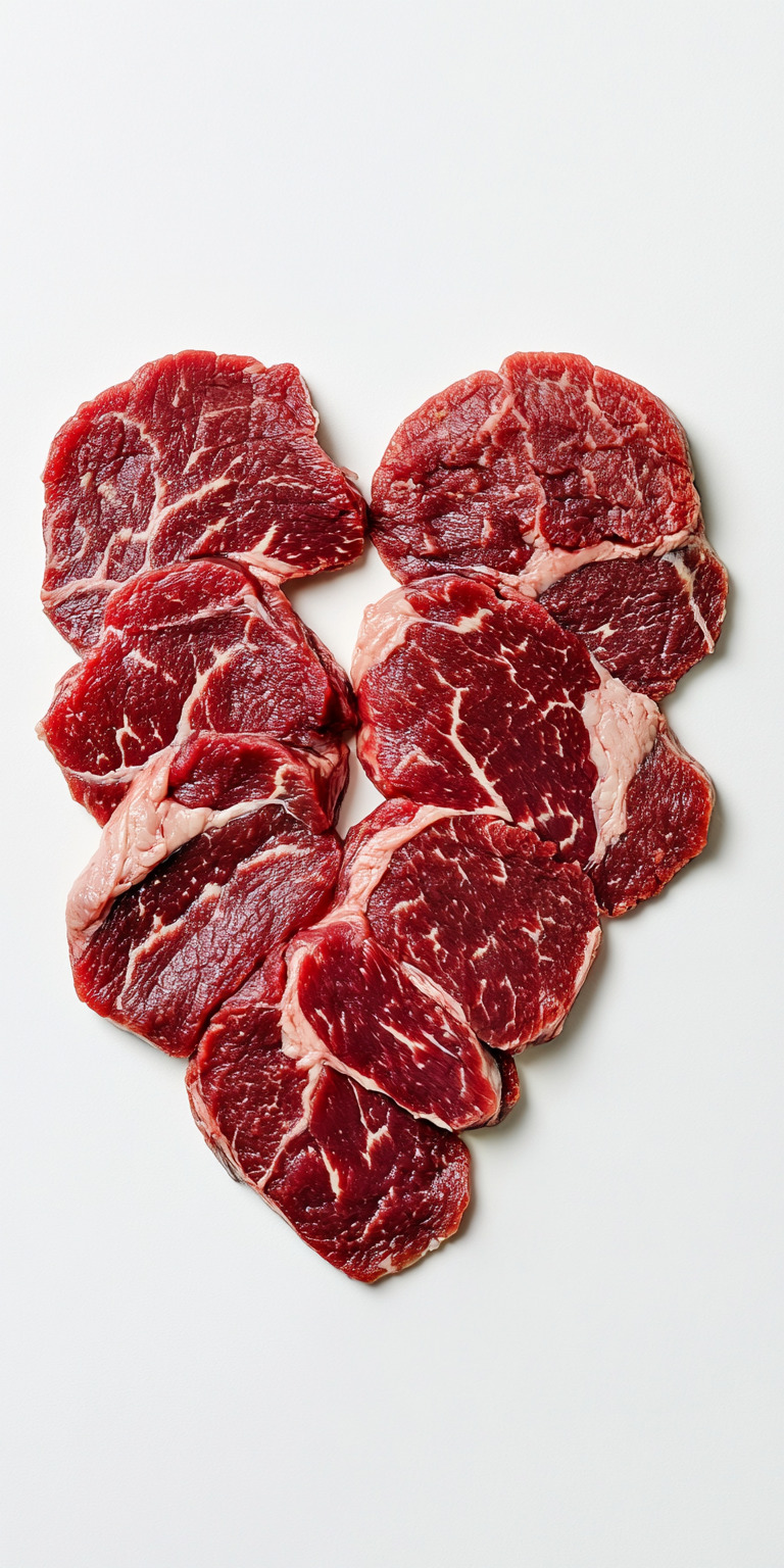 Fond d'écran viande pour mobile 14