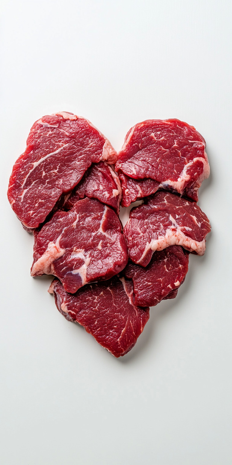 fond d ecran viande pour mobile 15