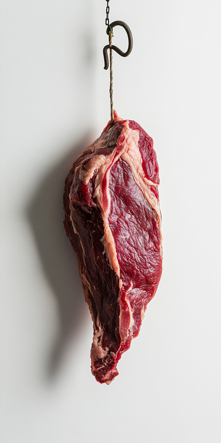 Fond d'écran viande pour mobile 2