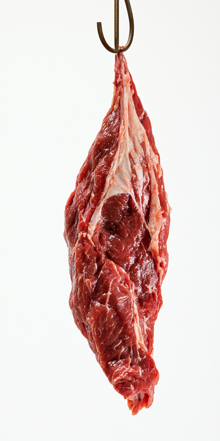 Fond d'écran viande pour mobile 4