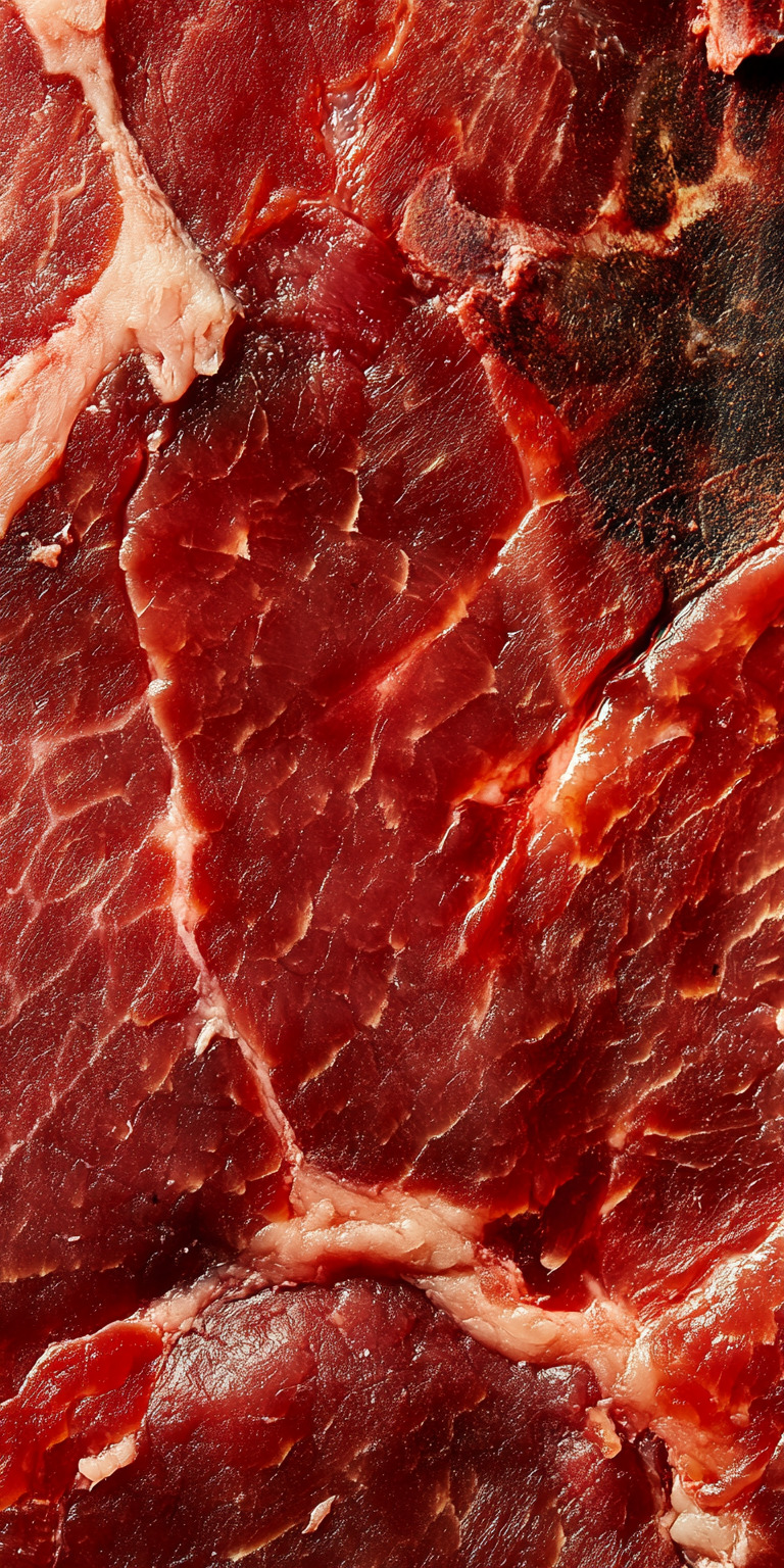 fond d ecran viande pour mobile 8