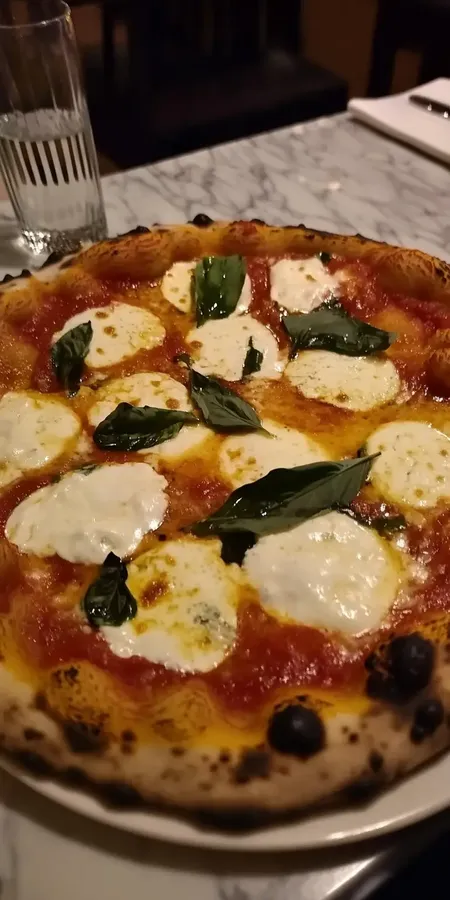 fond d ecran pizza pour mobile 3