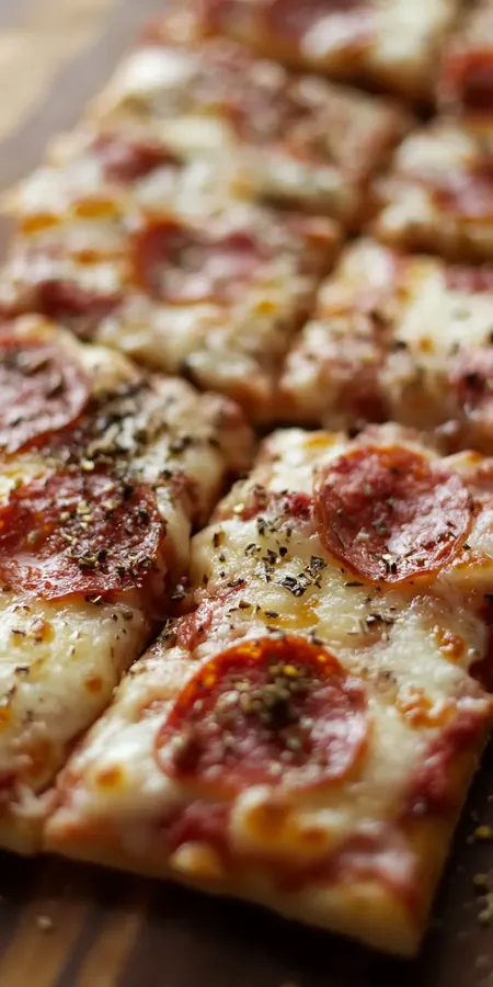 fond d ecran pizza pour mobile 4