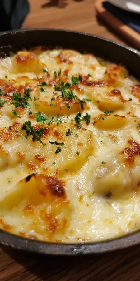 fond d ecran tartiflette pour mobile 2