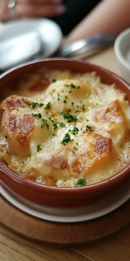 fond d ecran tartiflette pour mobile 3