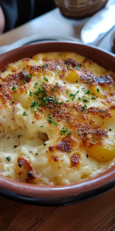 fond d ecran tartiflette pour mobile 4