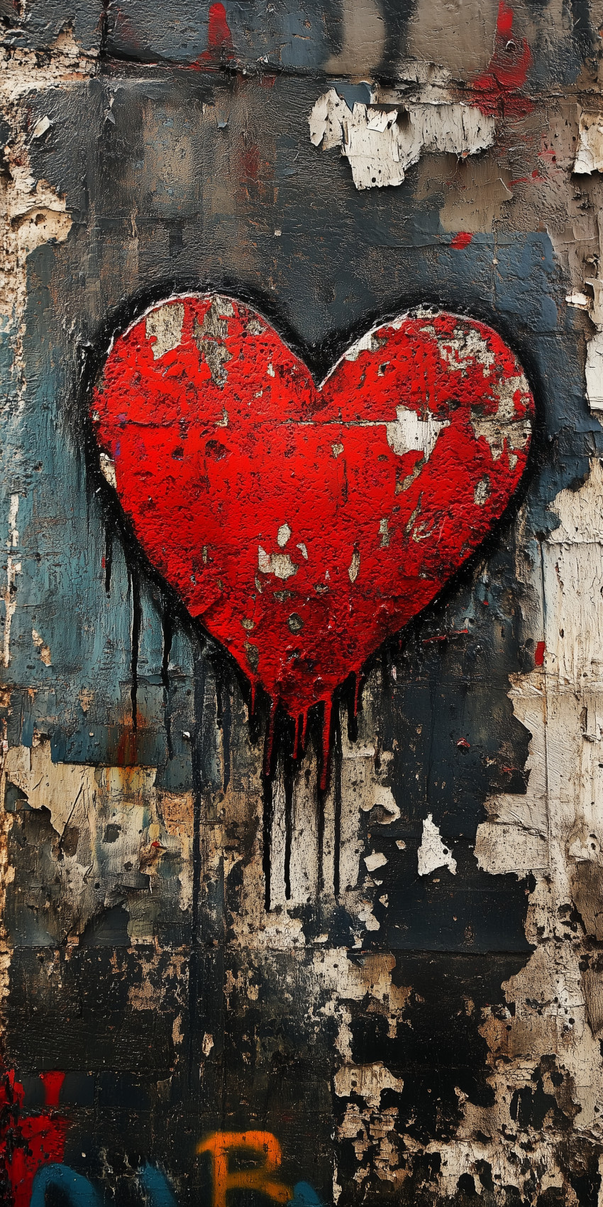 Fond d'écran amour coeur romantique romantisme 11