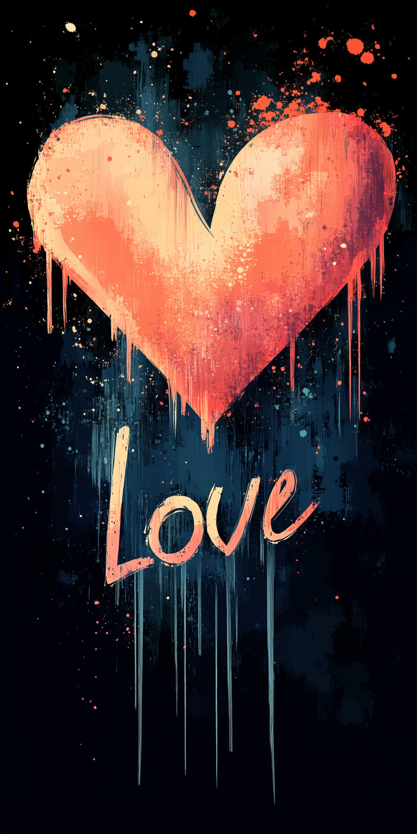 fond d ecran amour coeur romantique romantisme 2