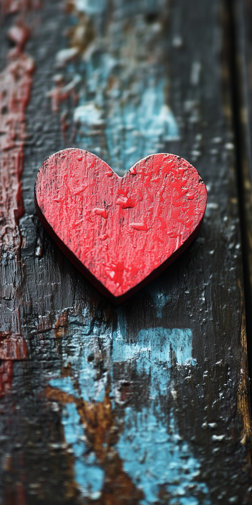 Fond d'écran amour coeur romantique romantisme 3