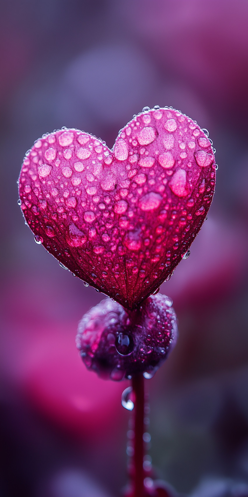 fond d ecran amour coeur romantique romantisme 4