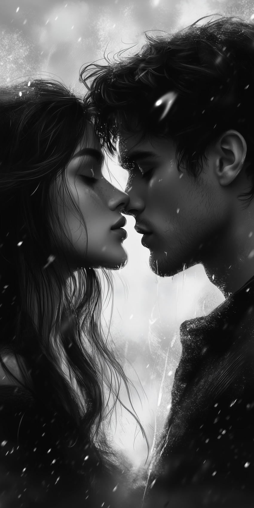 fond d ecran amour couple romantique romantisme 1