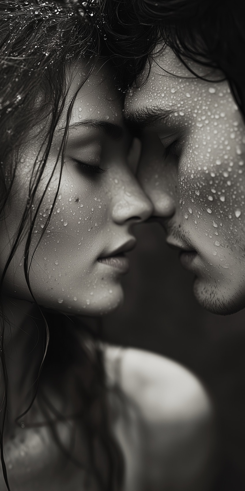 fond d ecran amour couple romantique romantisme 2