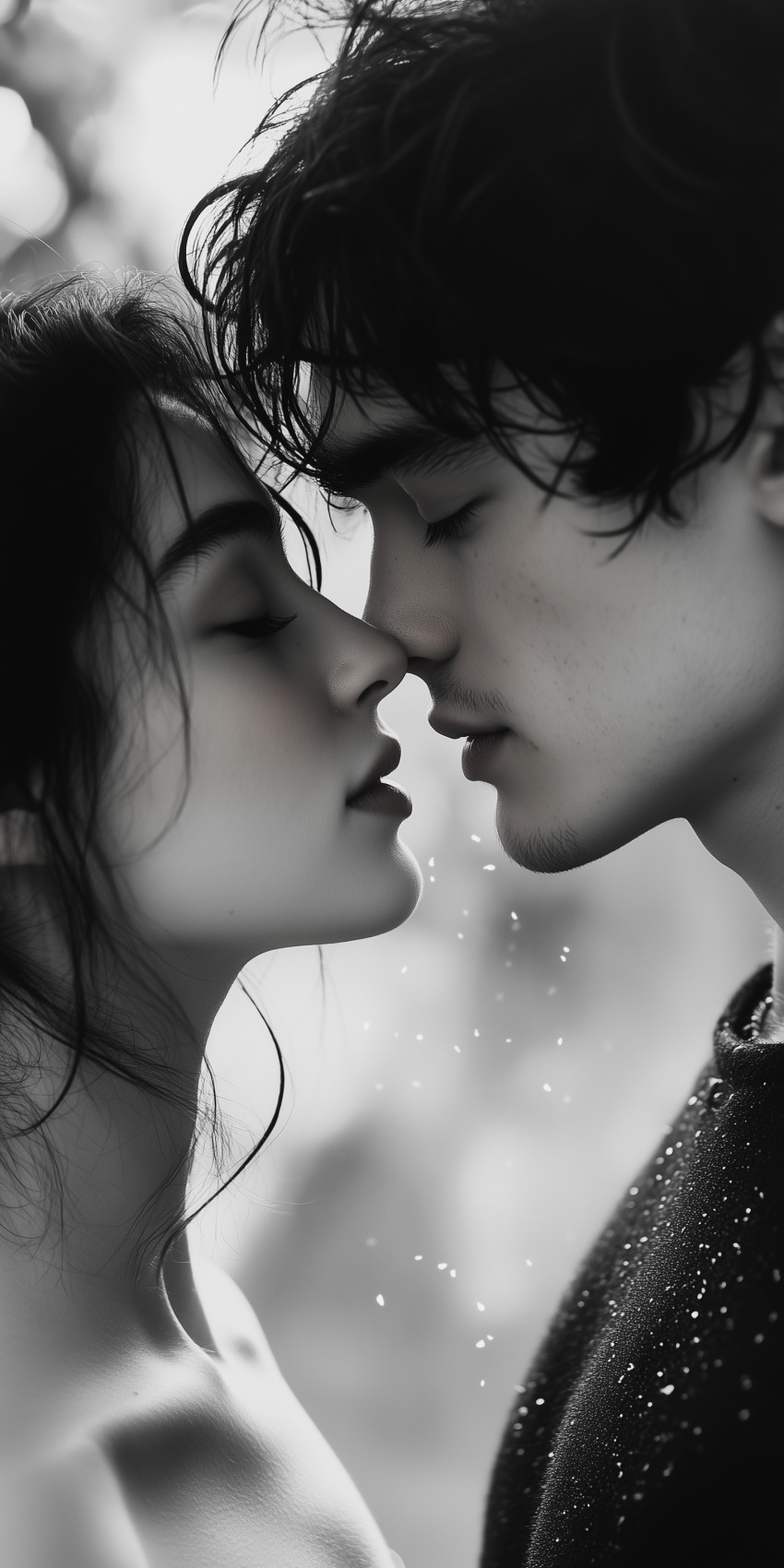 fond d ecran amour couple romantique romantisme 3