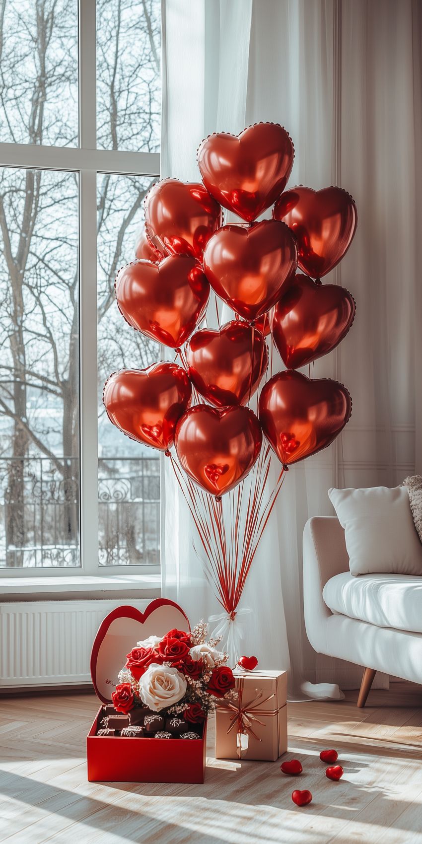 fond d ecran mobile amour couple romantique romantisme coeur 2