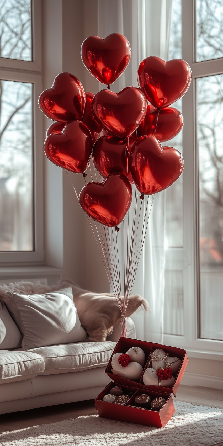 Fond d'écran mobile amour couple romantique romantisme coeur 3