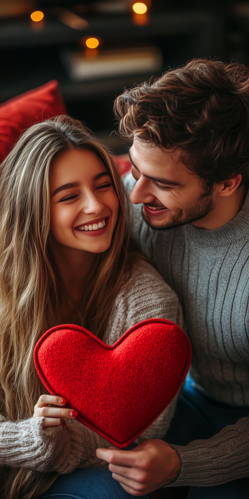 Fond d'écran mobile amour couple romantique romantisme coeur 6