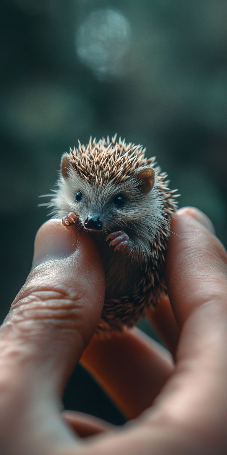 fond d ecran mobile animaux miniature 43