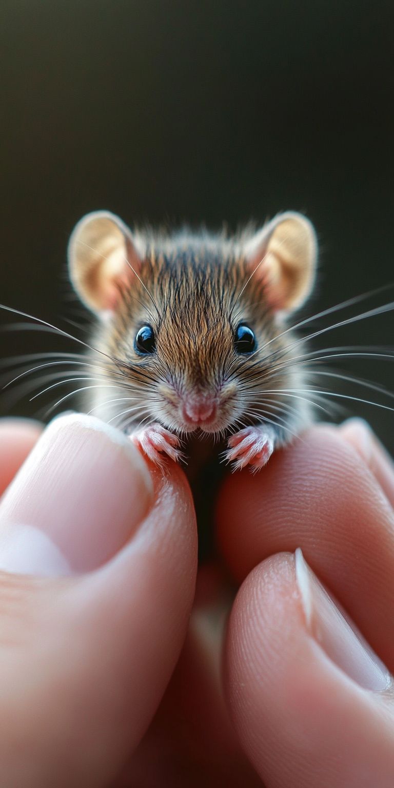 fond d ecran mobile animaux miniature 45