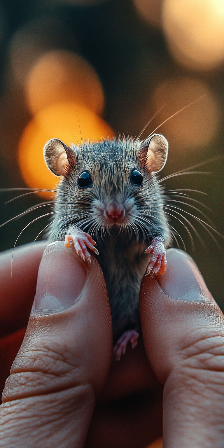 fond d ecran mobile animaux miniature 47