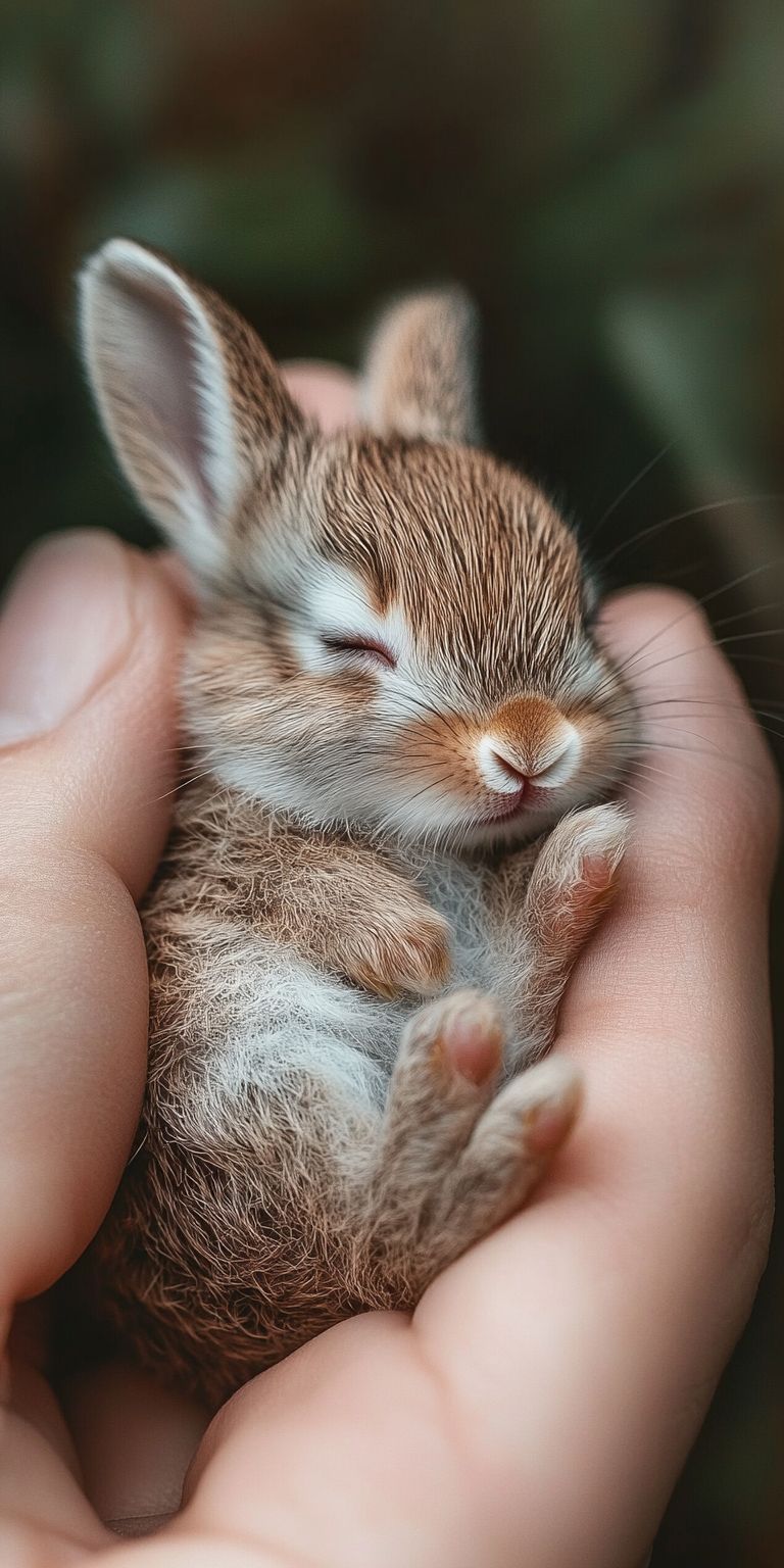 Fond d'écran mobile animaux miniature 67