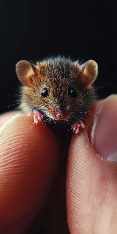 fond d ecran mobile animaux miniature 13