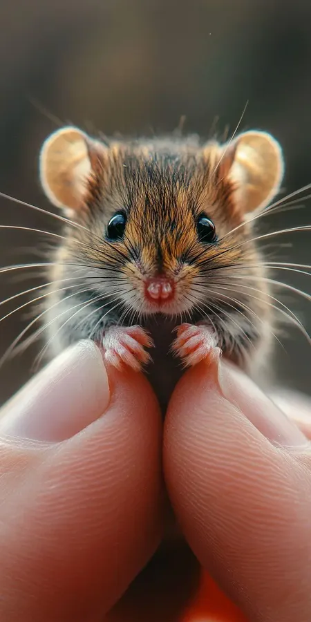 fond d ecran mobile animaux miniature 15