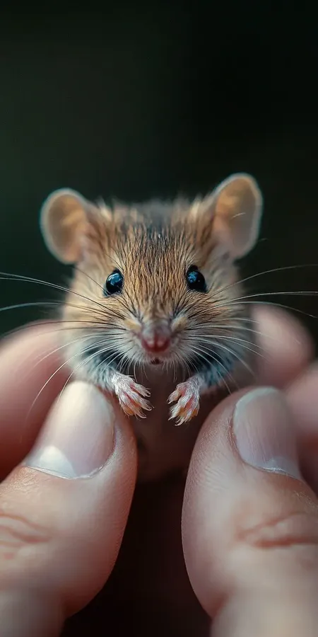 fond d ecran mobile animaux miniature 16