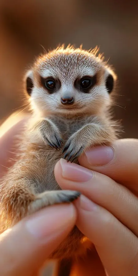 fond d ecran mobile animaux miniature 17