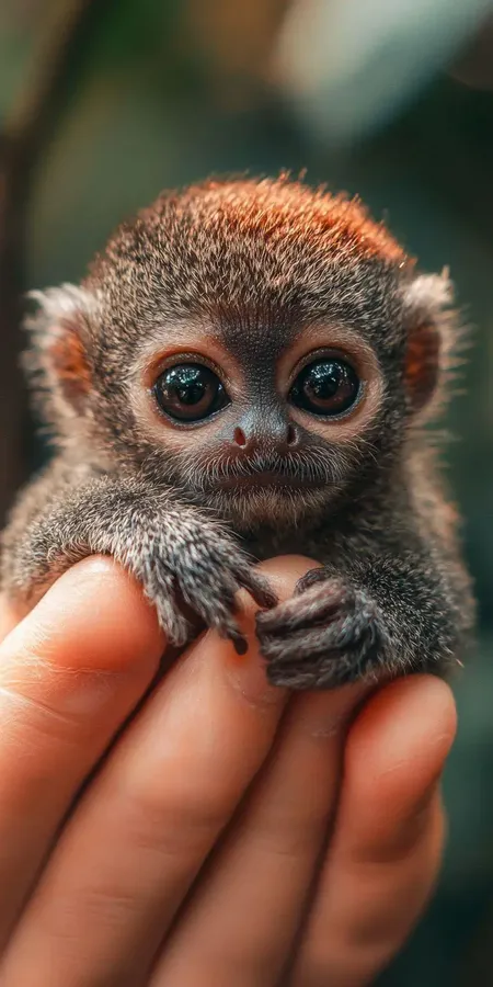 fond d ecran mobile animaux miniature 26