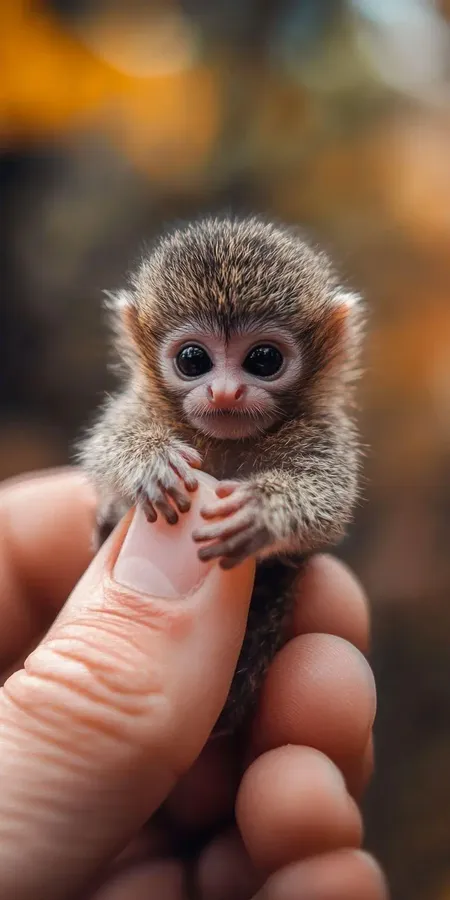 fond d ecran mobile animaux miniature 27