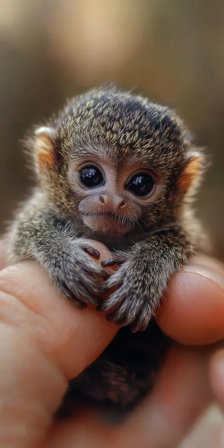 fond d ecran mobile animaux miniature 28