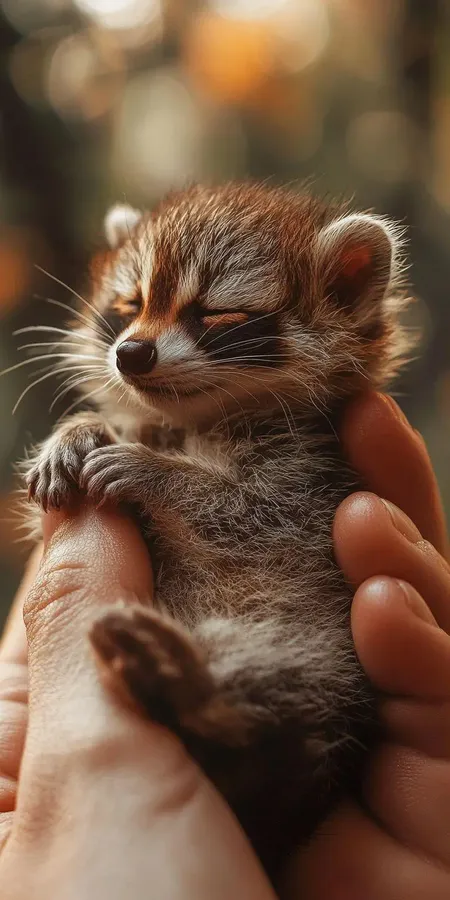 fond d ecran mobile animaux miniature 38