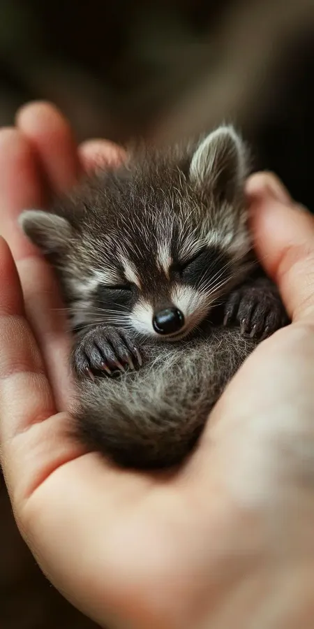 fond d ecran mobile animaux miniature 39