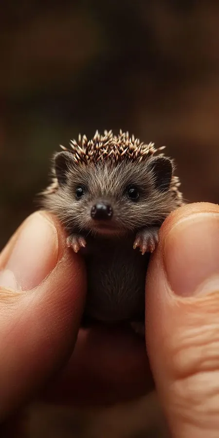 fond d ecran mobile animaux miniature 41