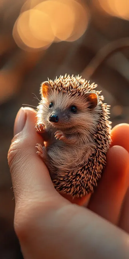 fond d ecran mobile animaux miniature 44