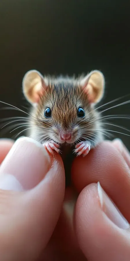 fond d ecran mobile animaux miniature 45