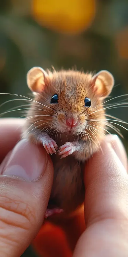 fond d ecran mobile animaux miniature 46