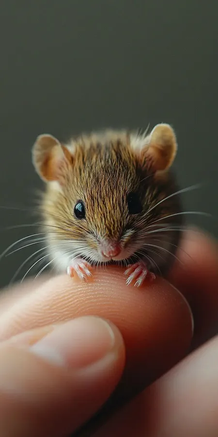 fond d ecran mobile animaux miniature 48