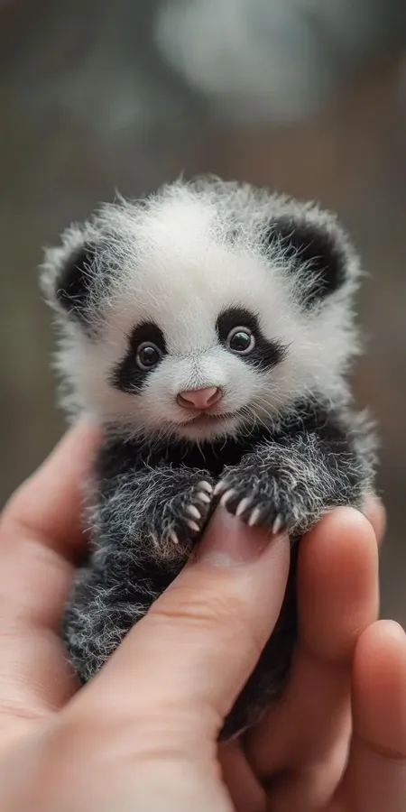 fond d ecran mobile animaux miniature 5