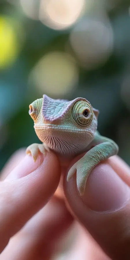 fond d ecran mobile animaux miniature 52