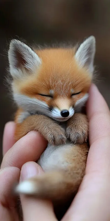 fond d ecran mobile animaux miniature 54