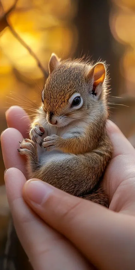 fond d ecran mobile animaux miniature 58