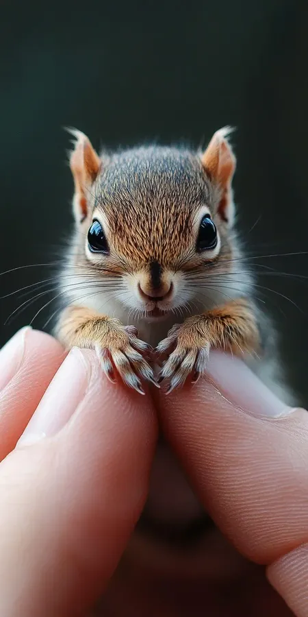 fond d ecran mobile animaux miniature 59